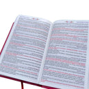 Bíblia Da Mulher Sábia - ESTUDO