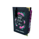 Bíblia  Filha do Rei Com Abas