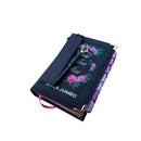 Bíblia  Filha do Rei Com Abas