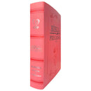 Bíblia da Pregadora Fiel - Rosa Pink