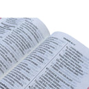 Biblia Sagrada Capa de Luxo Preta