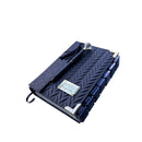 Biblia Sagrada Capa de Luxo Preta