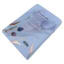 Biblia da Mulher de estudos branca tulipas compacta ARC capa luxo SBB